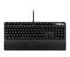 TUF GAMING K3/RD